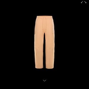 Nike × NOCTA NRG Tech Fleece Open
Hem Pants